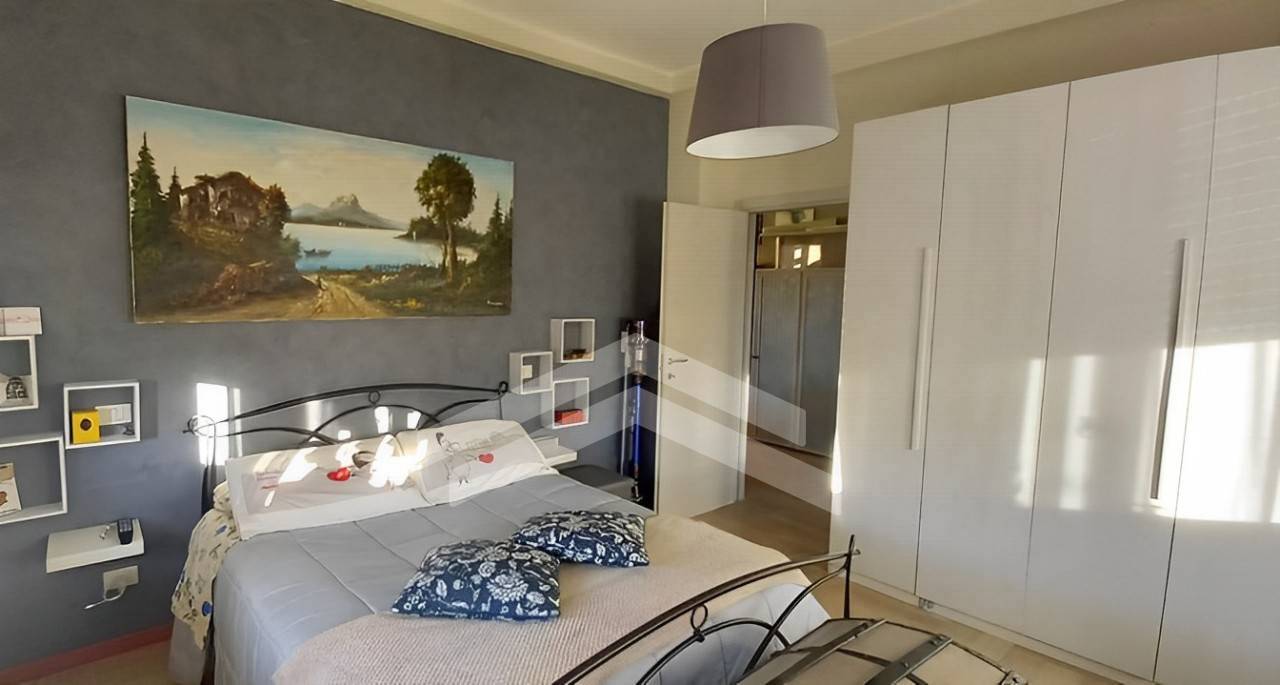 Appartamento in vendita a Campobasso, Semicentro