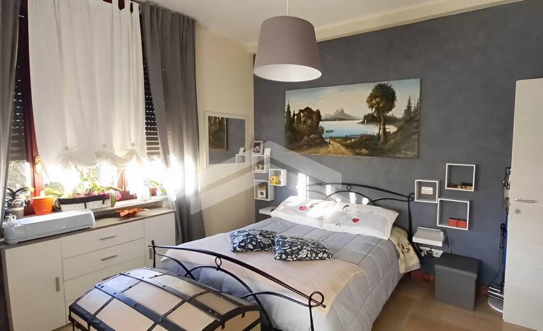 Appartamento in vendita a Campobasso, Semicentro