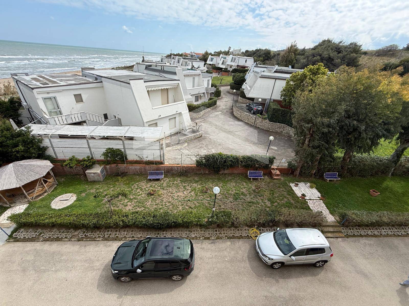 Appartamento in vendita a Termoli, Mare