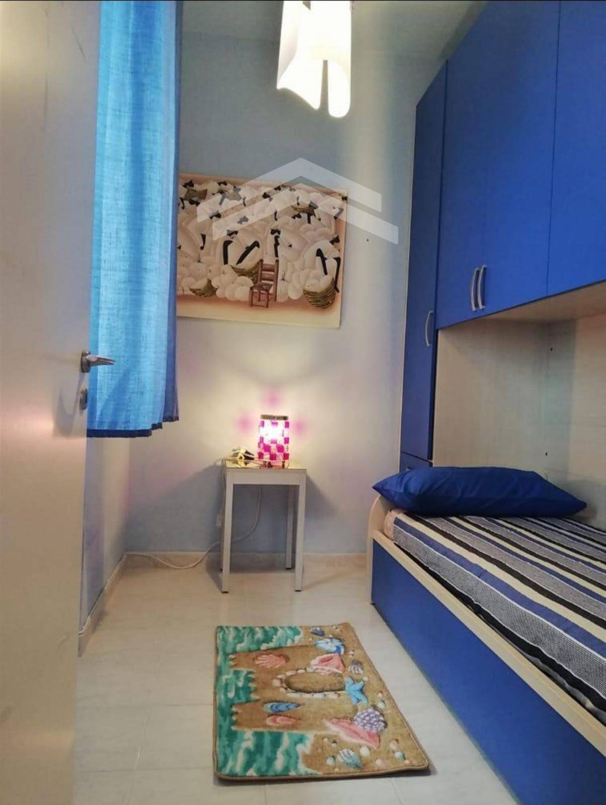 Appartamento in vendita a Termoli, Mare