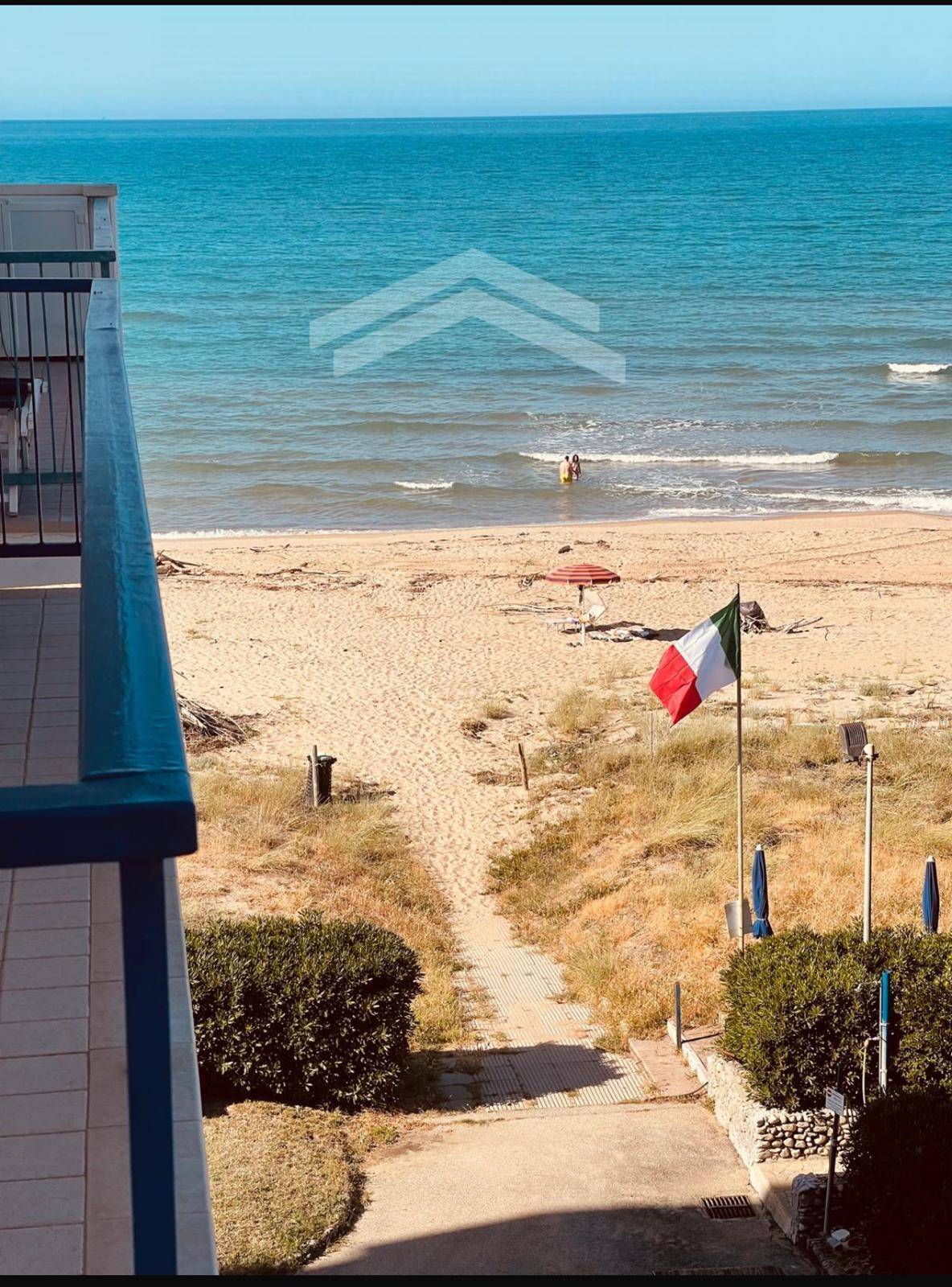 Appartamento in vendita a Termoli, Mare