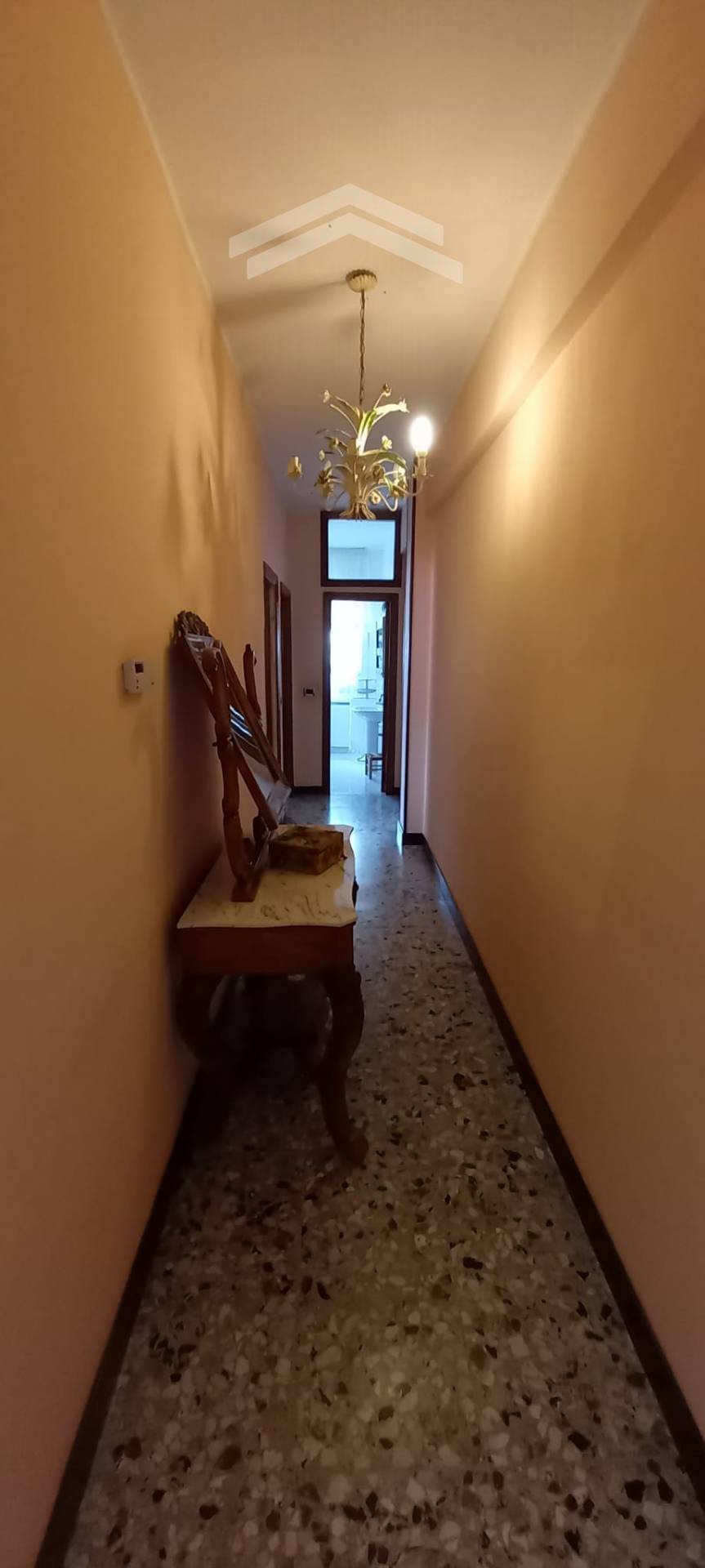 Appartamento in vendita a Campobasso, Semicentro