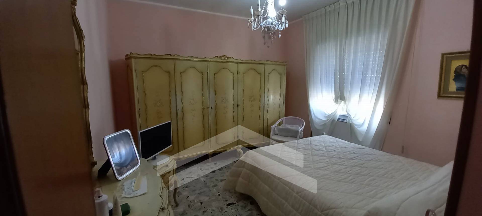 Appartamento in vendita a Campobasso, Semicentro