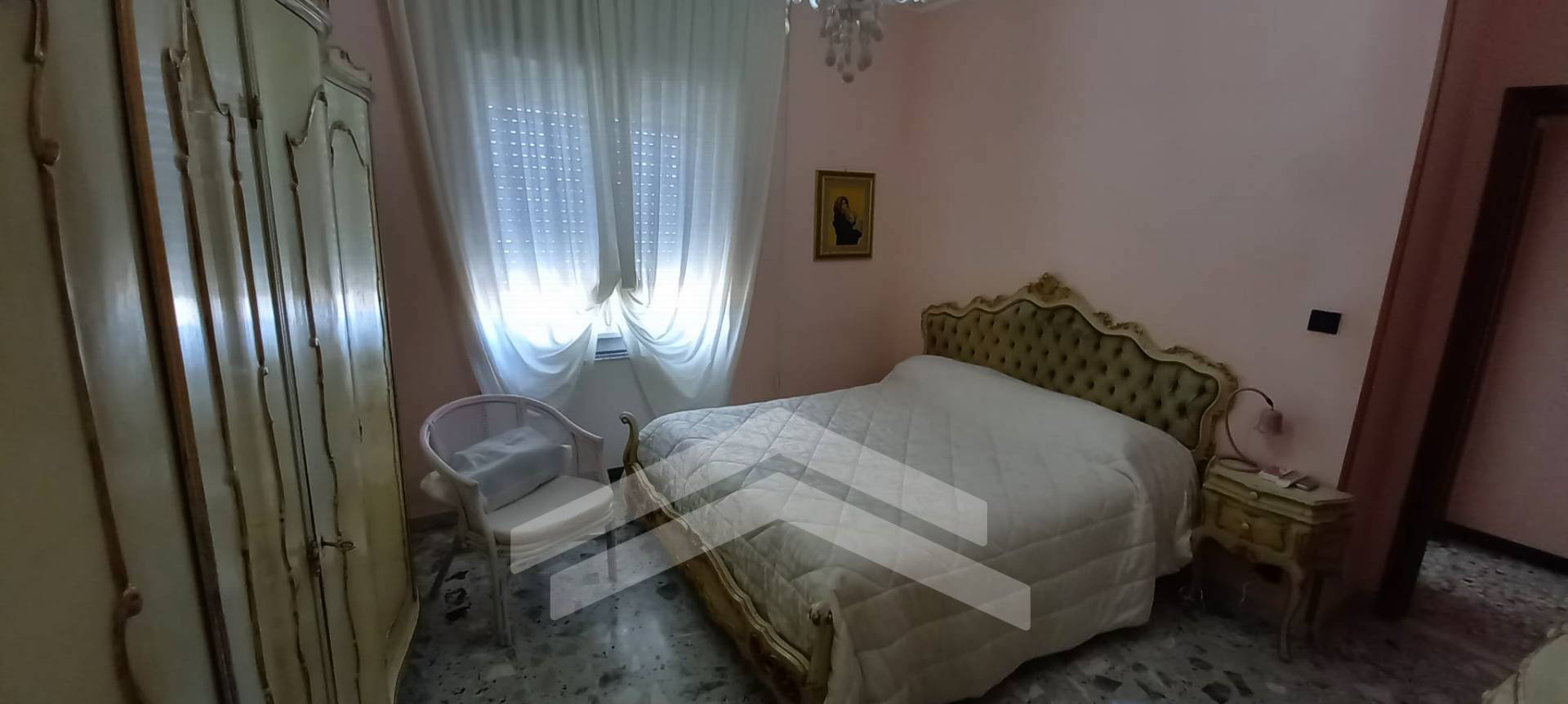 Appartamento in vendita a Campobasso, Semicentro