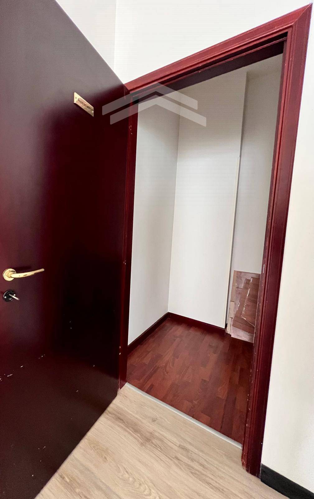 Locale commerciale in affitto a Campobasso, Semicentro