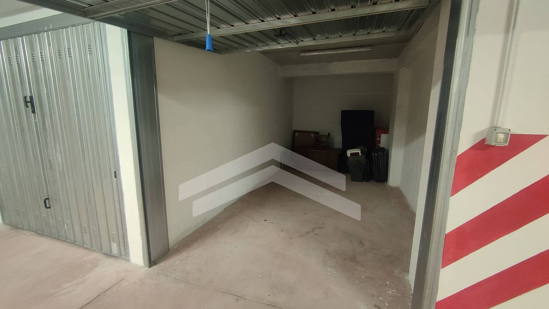 Box o garage in vendita a Campobasso, Semicentro