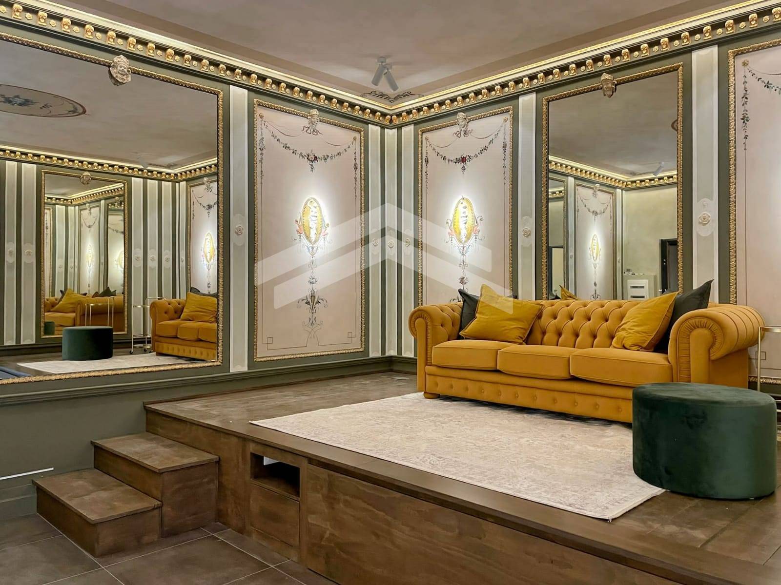 Appartamento in affitto a Campobasso, Centro storico