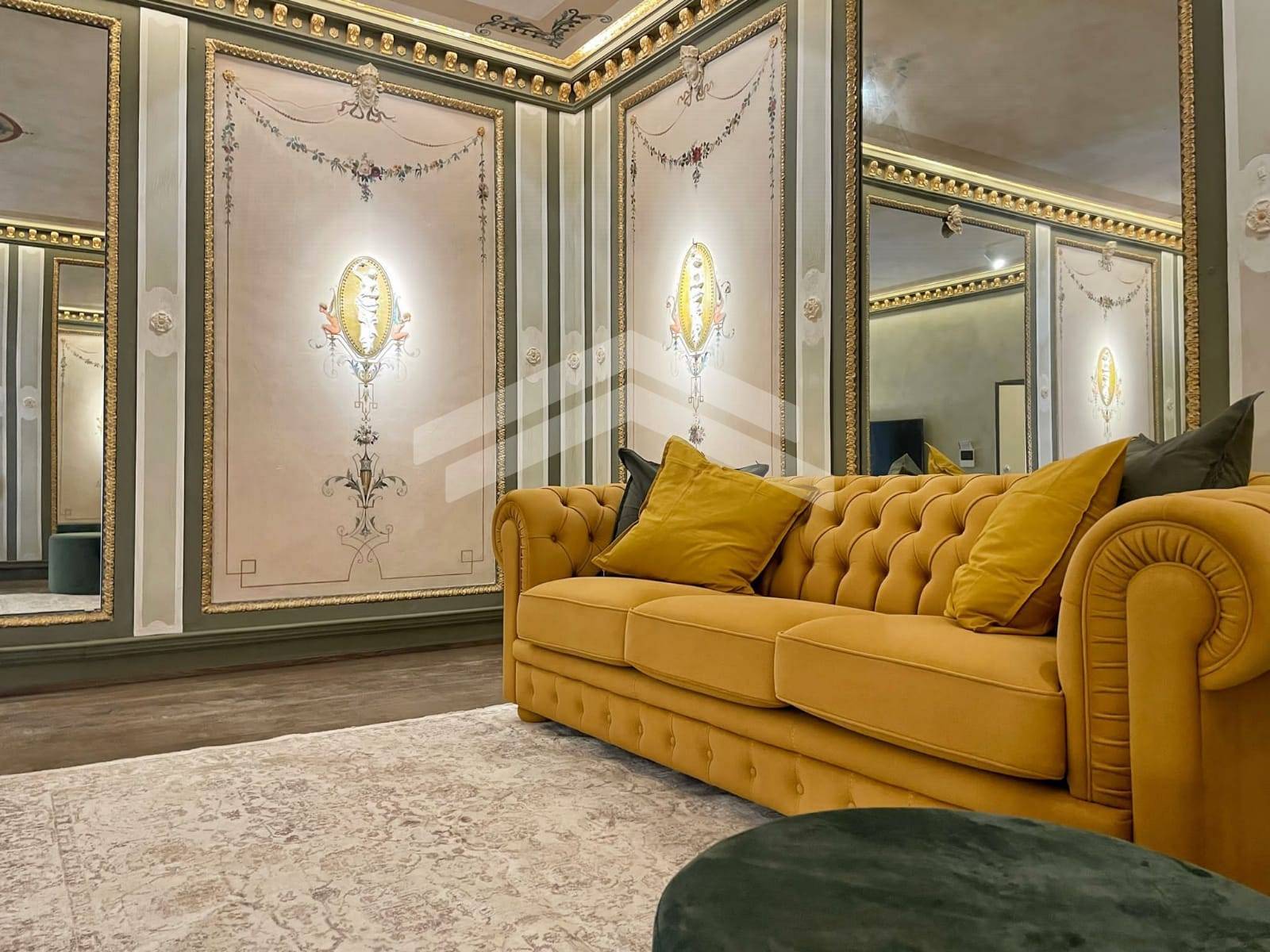 Appartamento in affitto a Campobasso, Centro storico