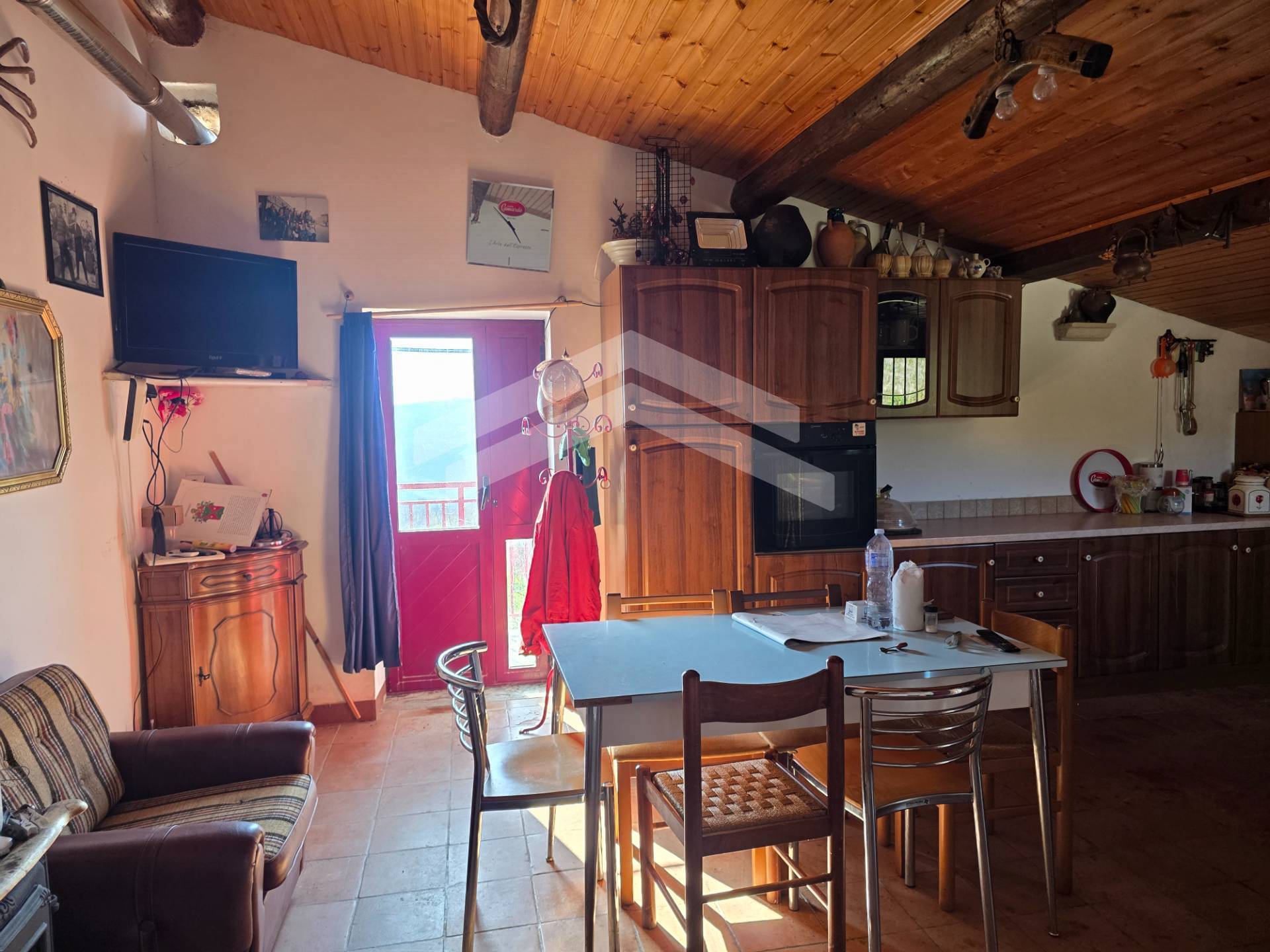 Casa indipendente in vendita a Castelbottaccio