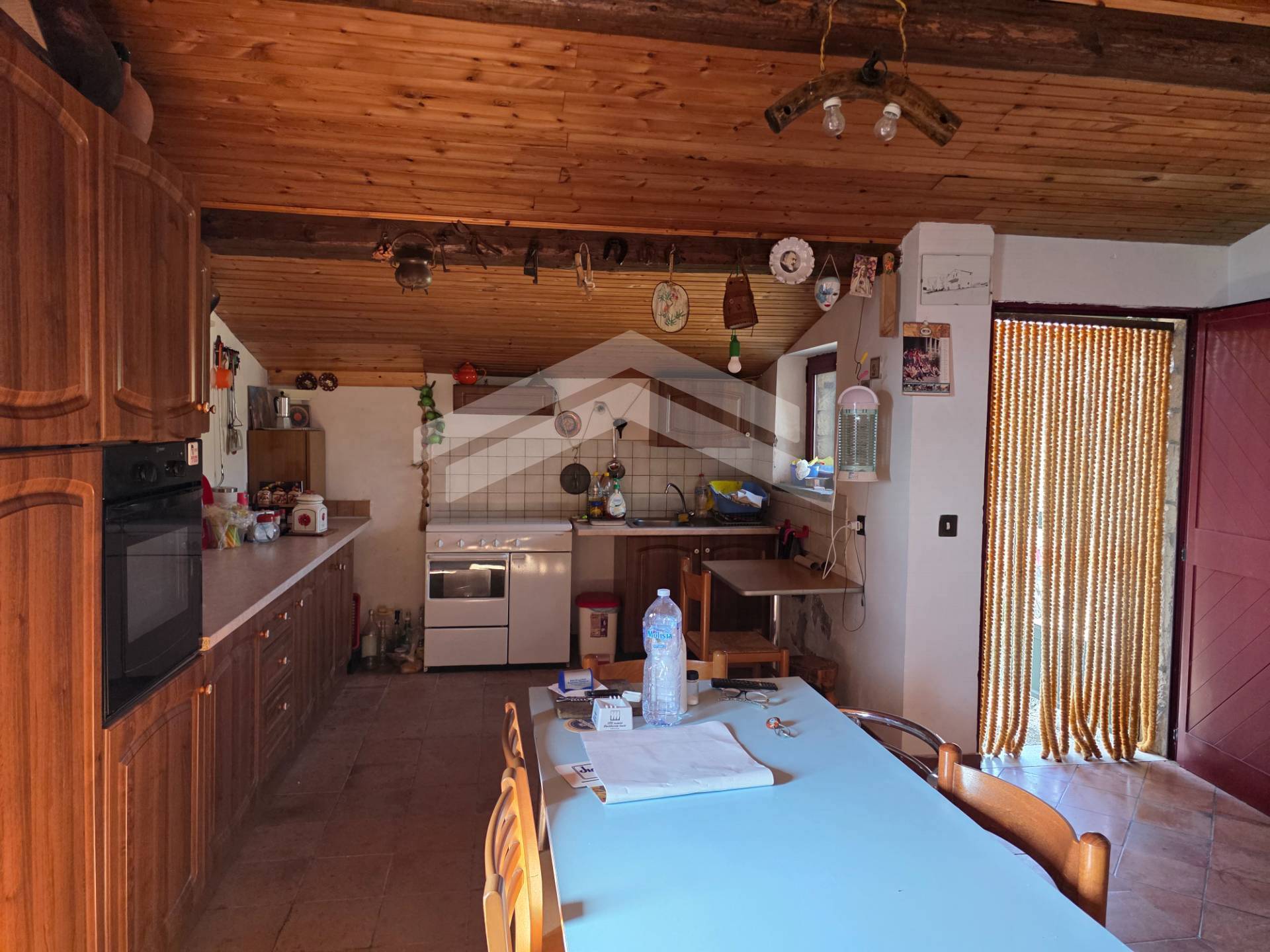 Casa indipendente in vendita a Castelbottaccio