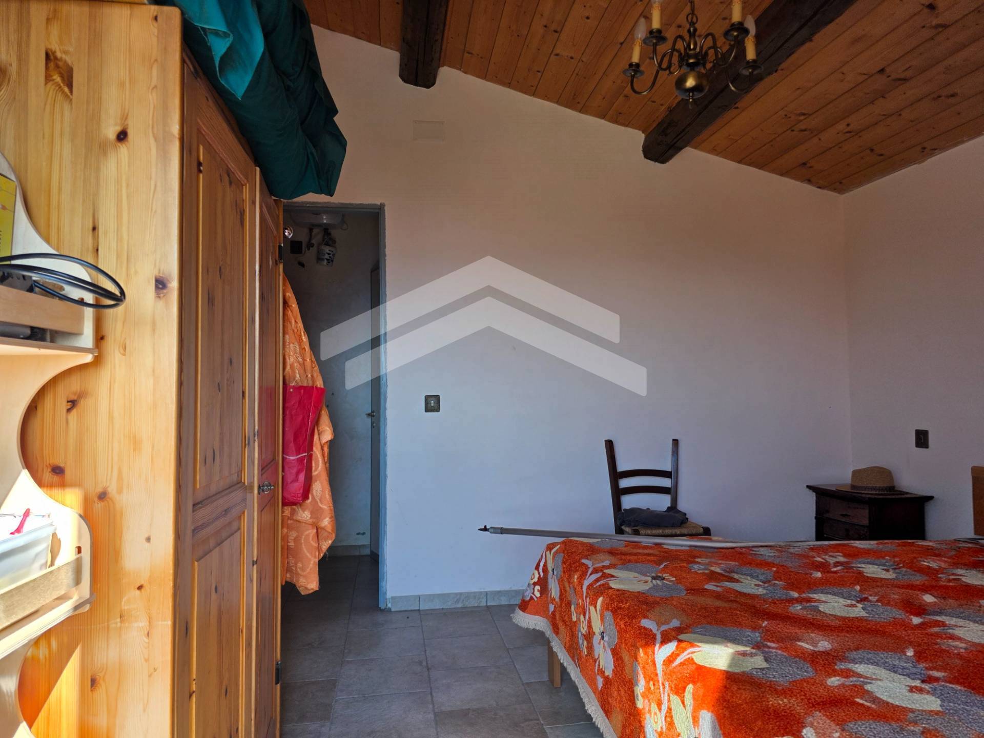 Casa indipendente in vendita a Castelbottaccio