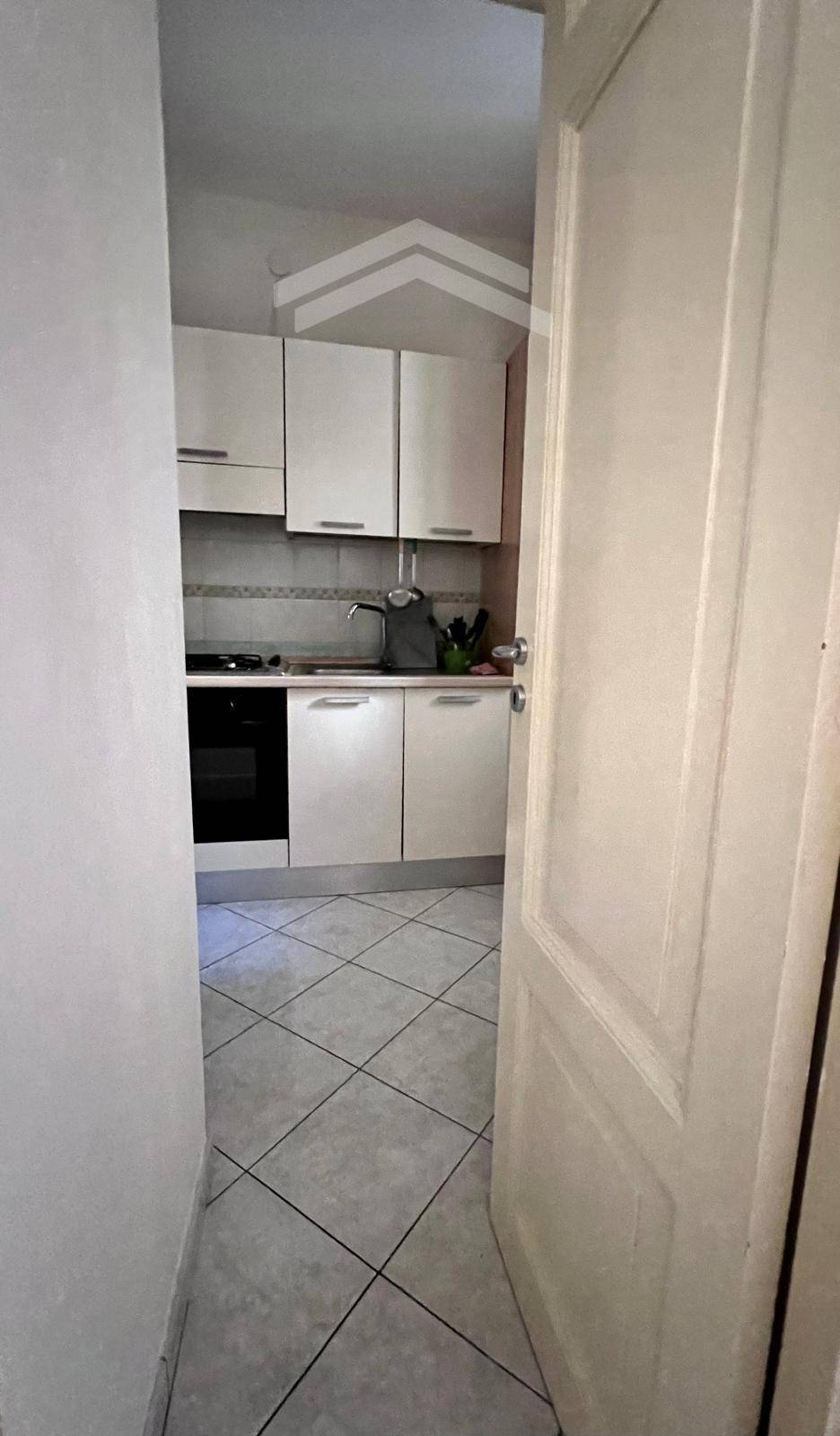 Appartamento in vendita a Campobasso, Centro