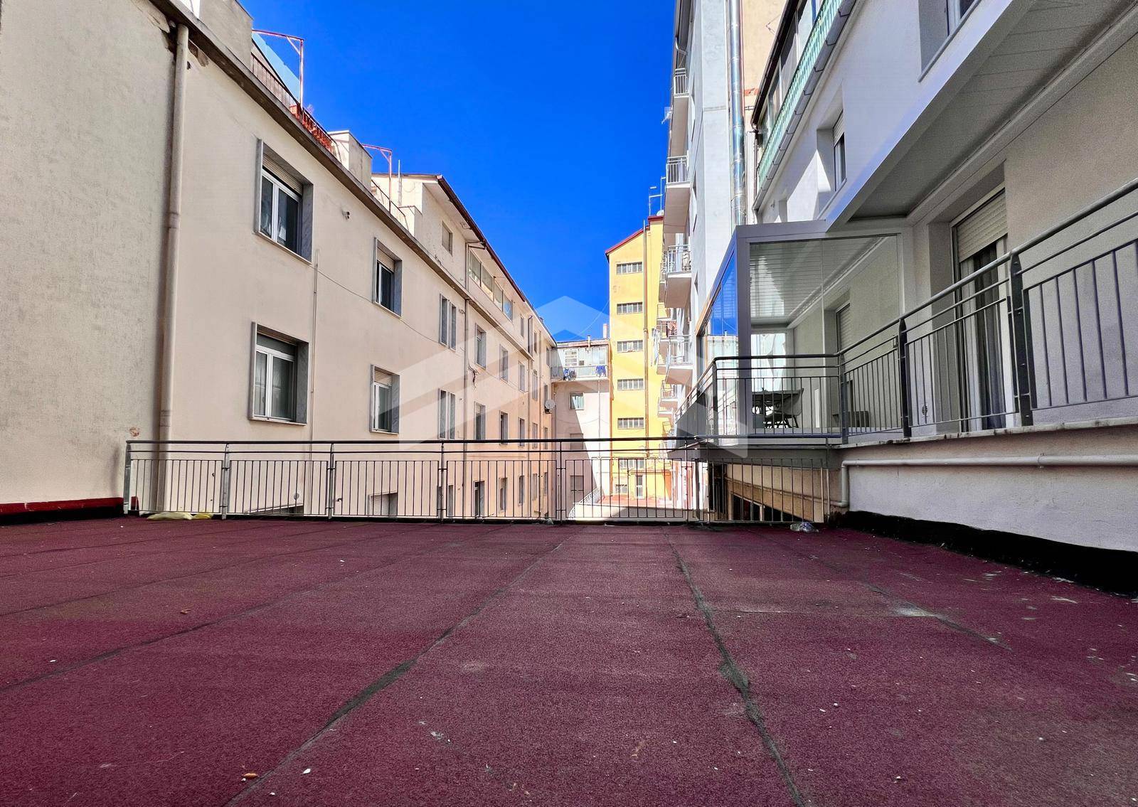 Appartamento in vendita a Campobasso, Centro