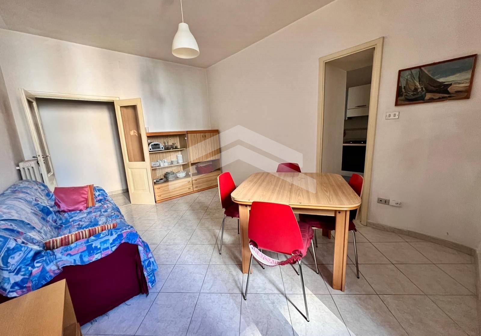 Appartamento in vendita a Campobasso, Centro