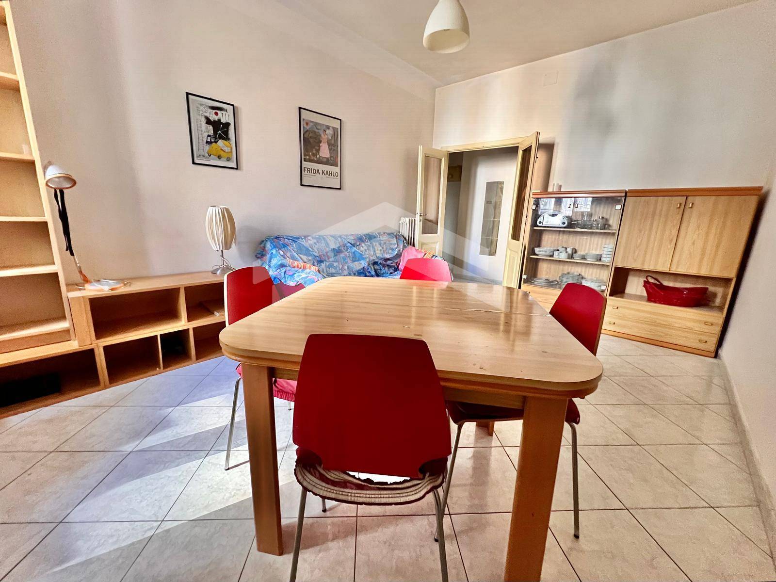 Appartamento in vendita a Campobasso, Centro