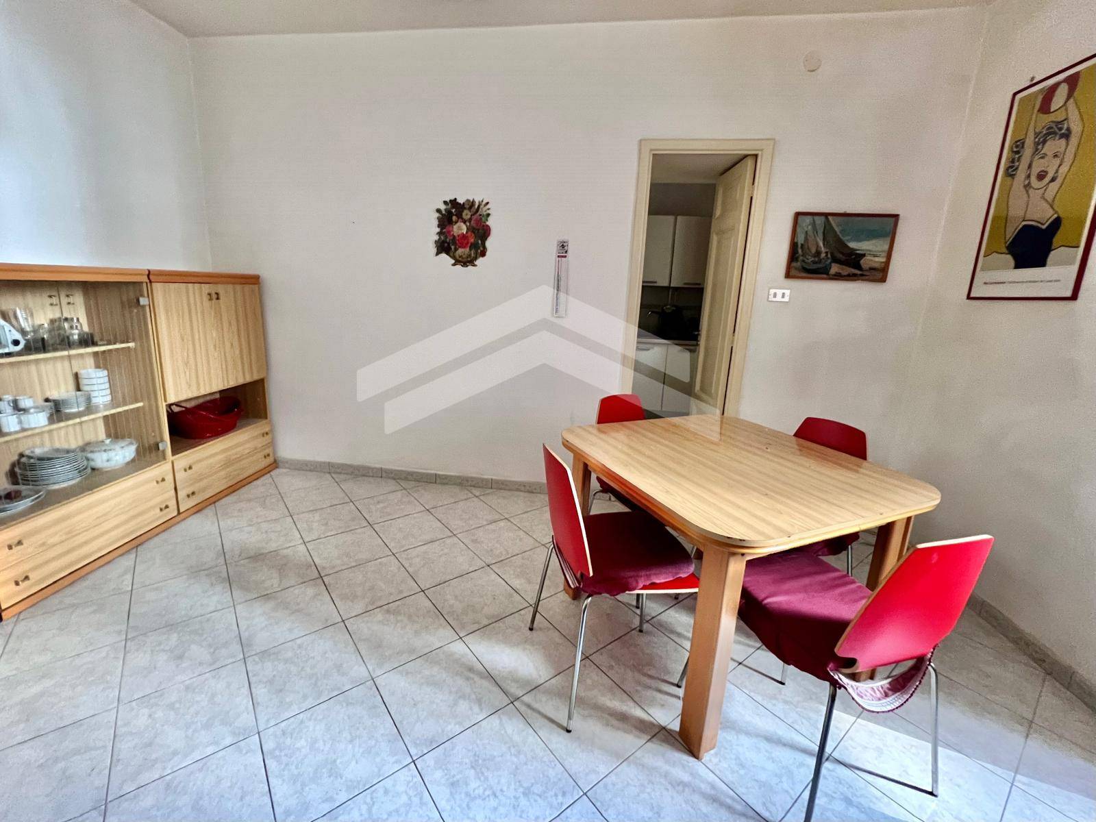 Appartamento in vendita a Campobasso, Centro