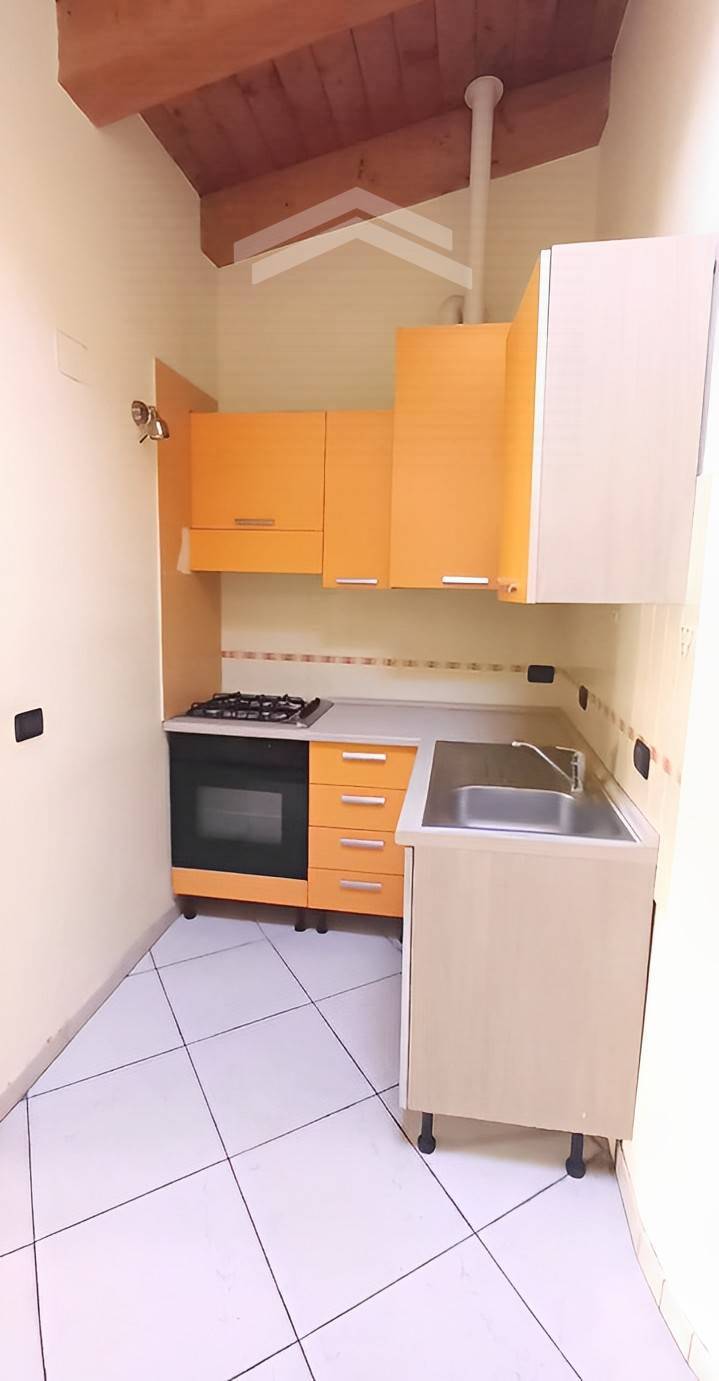 Appartamento in affitto a Campobasso, Centro storico