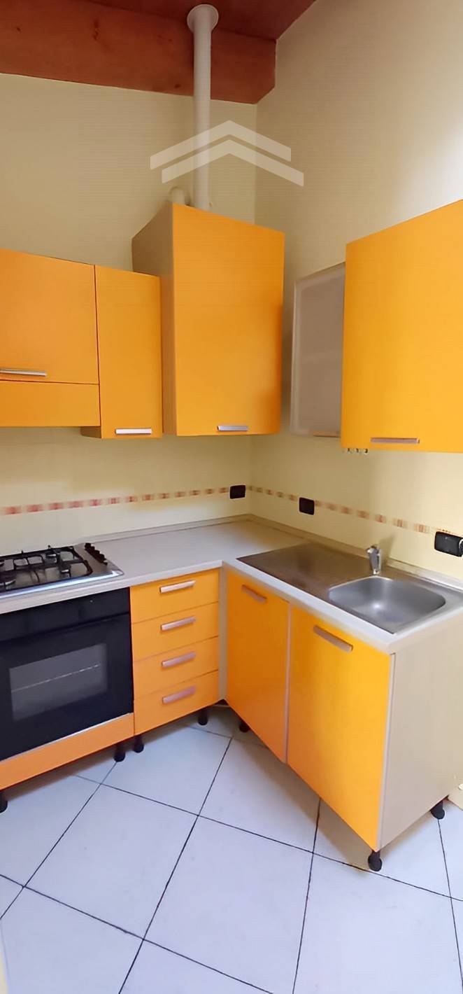 Appartamento in affitto a Campobasso, Centro storico