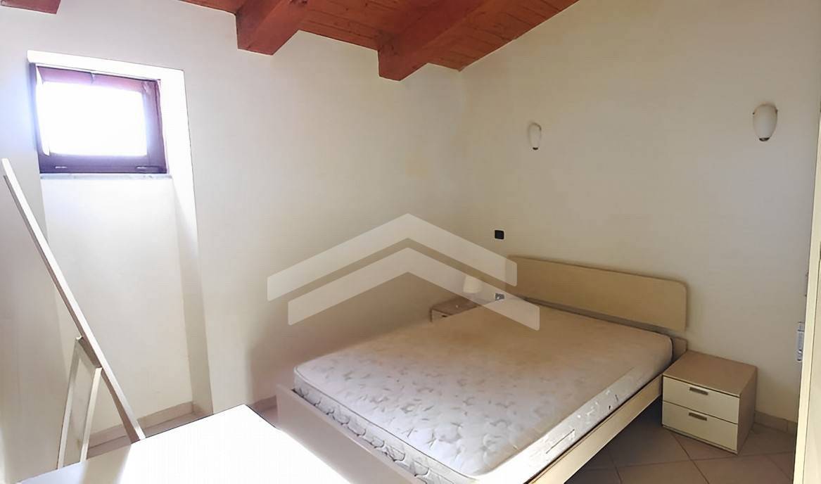 Appartamento in affitto a Campobasso, Centro storico