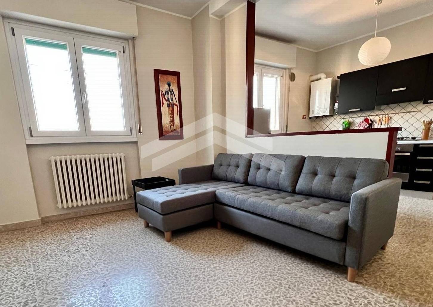 Appartamento in affitto a Campobasso, Centro