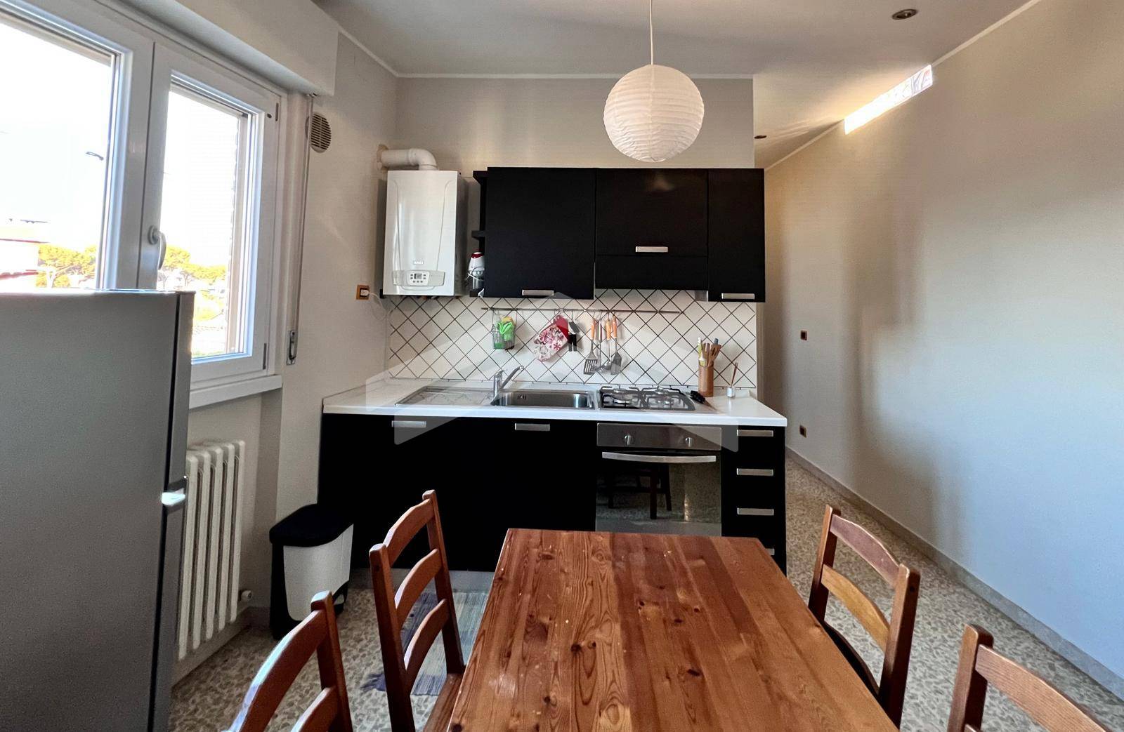 Appartamento in affitto a Campobasso, Centro