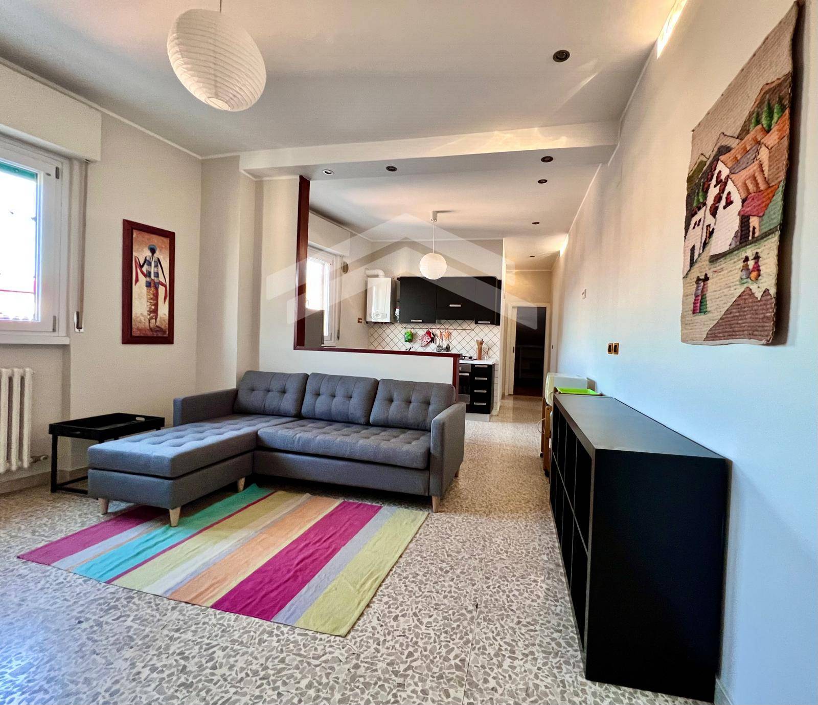 Appartamento in affitto a Campobasso, Centro