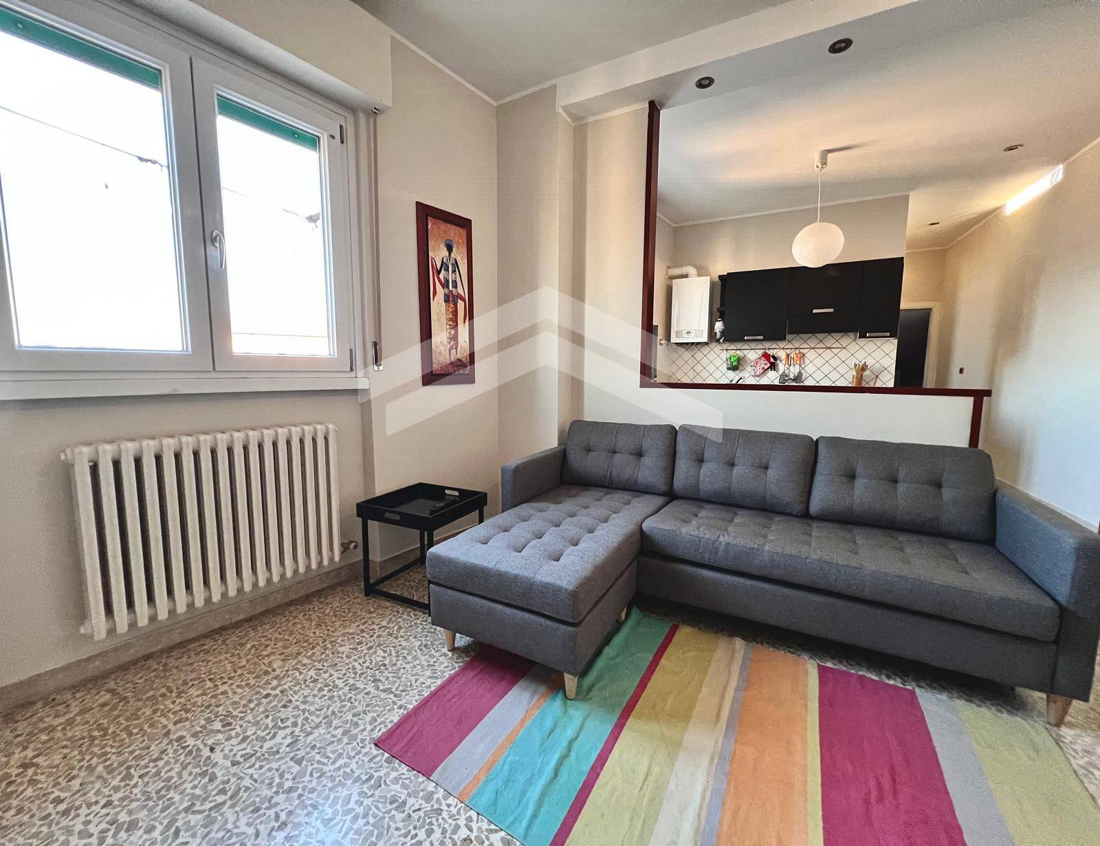 Appartamento in affitto a Campobasso, Centro