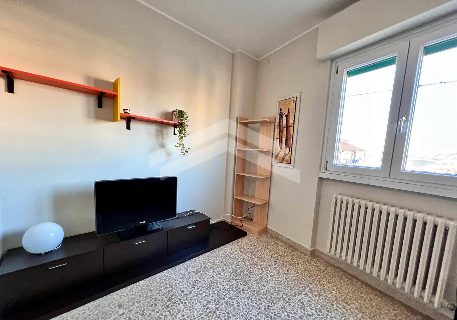 Appartamento in affitto a Campobasso, Centro