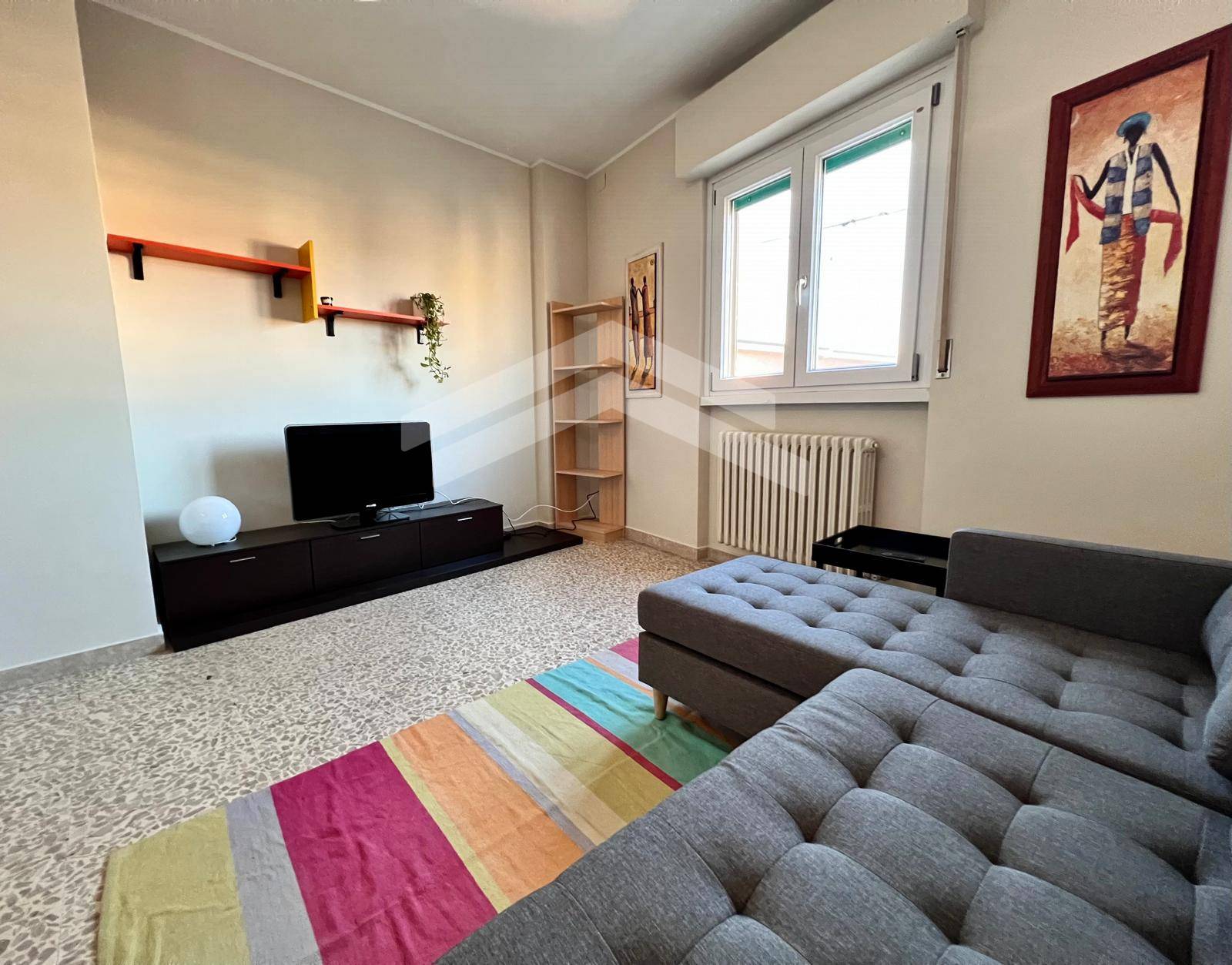 Appartamento in affitto a Campobasso, Centro