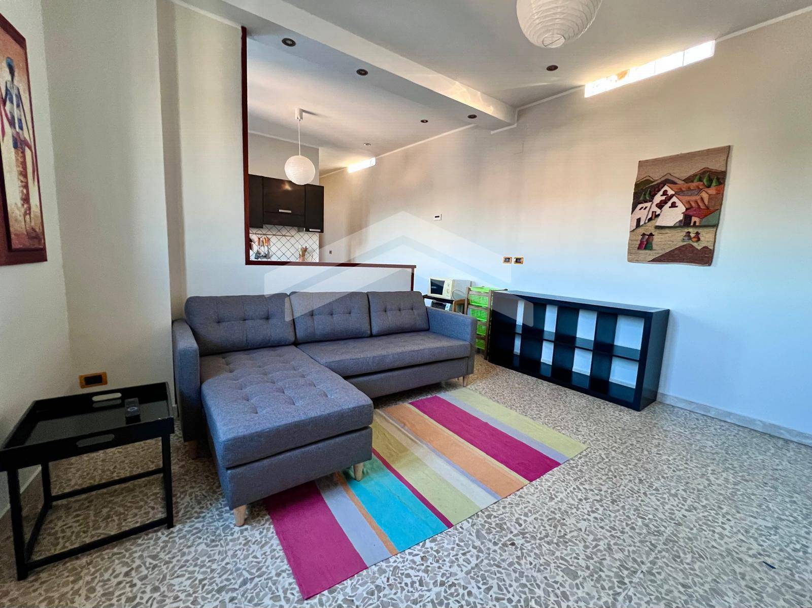 Appartamento in affitto a Campobasso, Centro