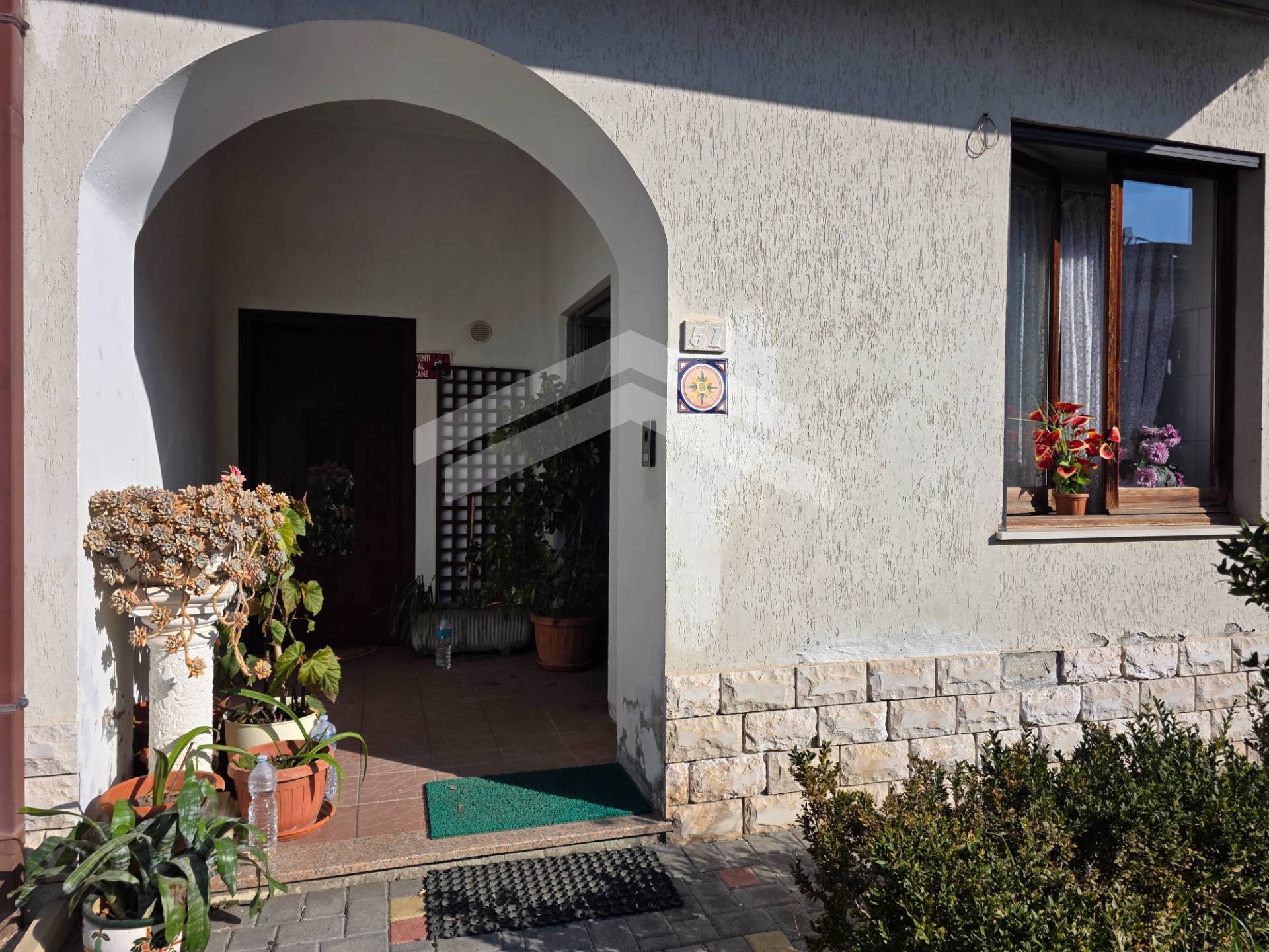 Casa indipendente in vendita a Castelbottaccio