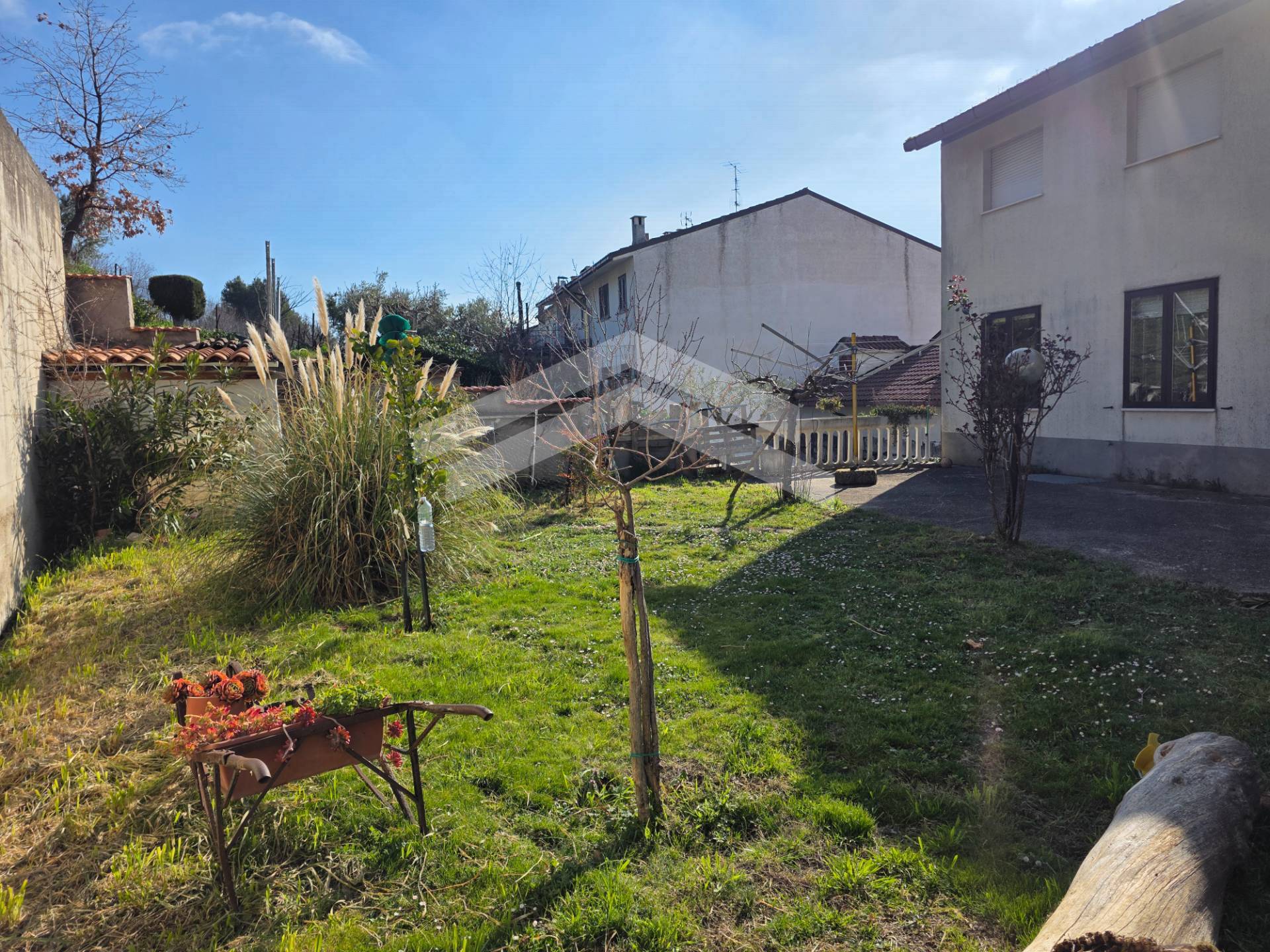 Casa indipendente in vendita a Castelbottaccio