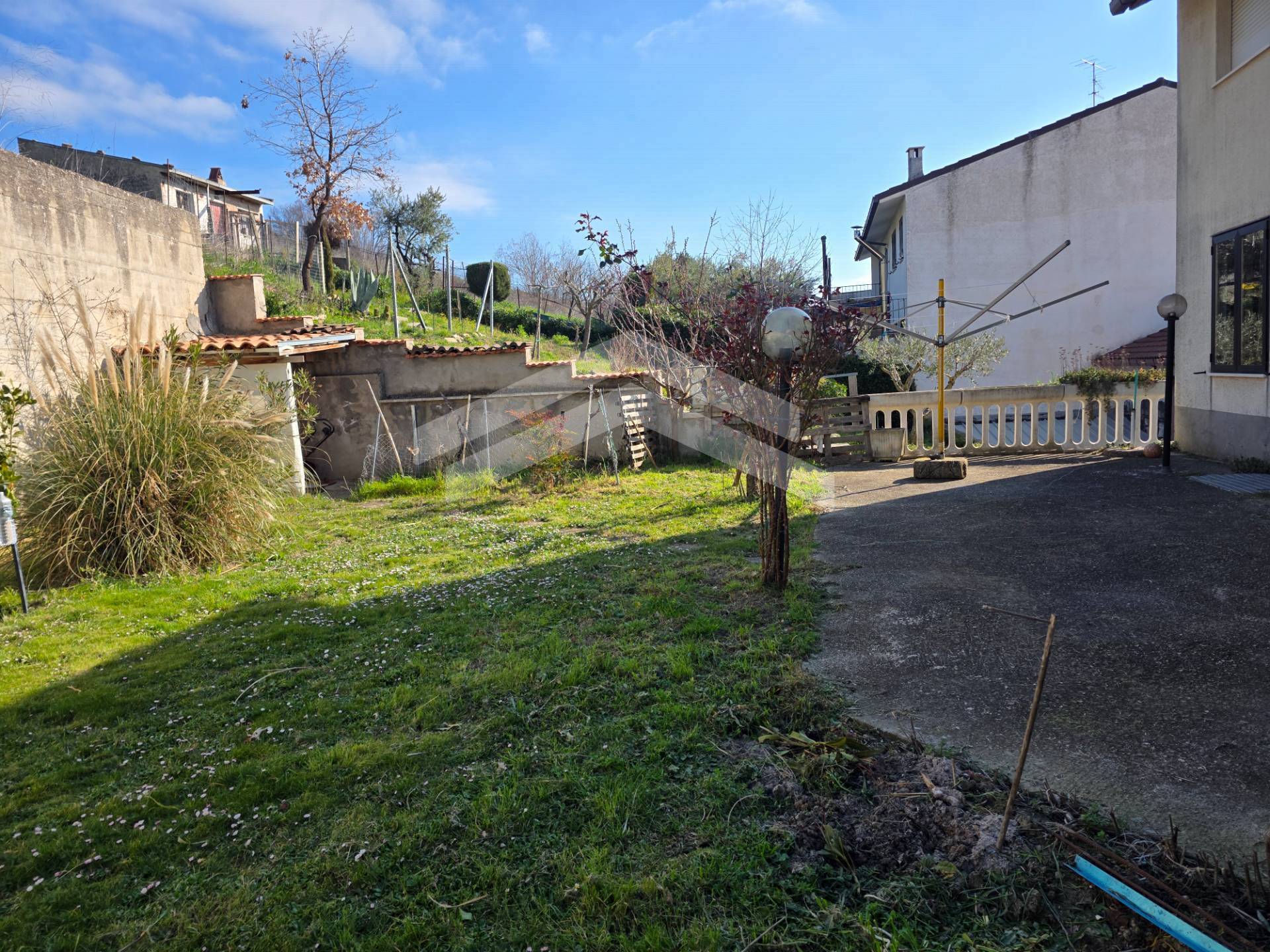 Casa indipendente in vendita a Castelbottaccio