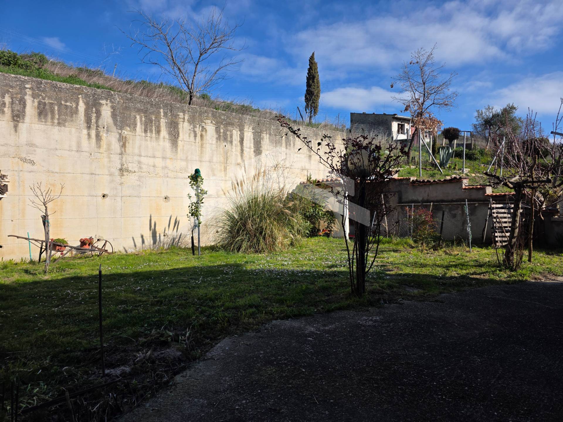 Casa indipendente in vendita a Castelbottaccio