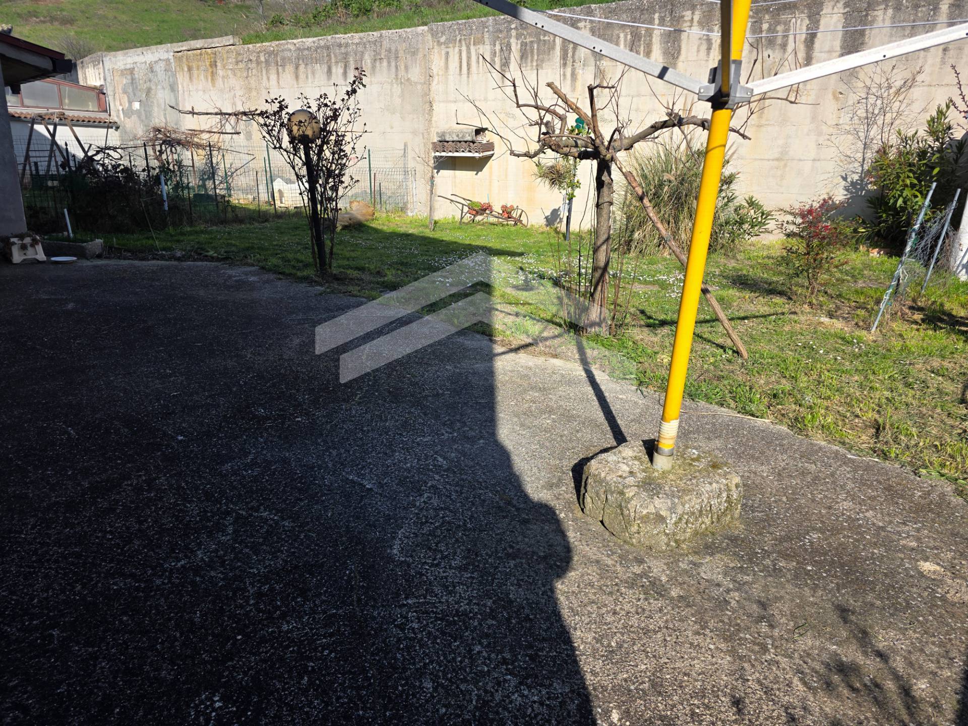 Casa indipendente in vendita a Castelbottaccio