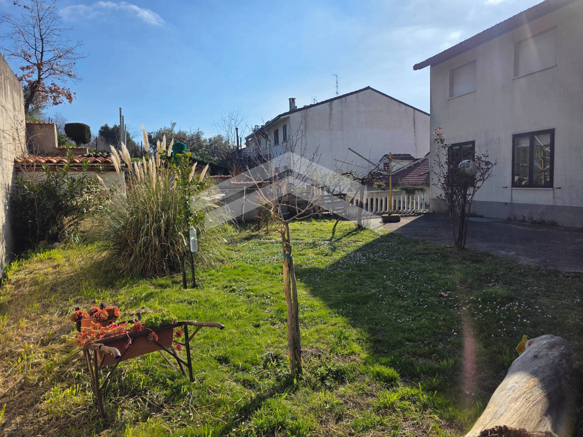 Casa indipendente in vendita a Castelbottaccio
