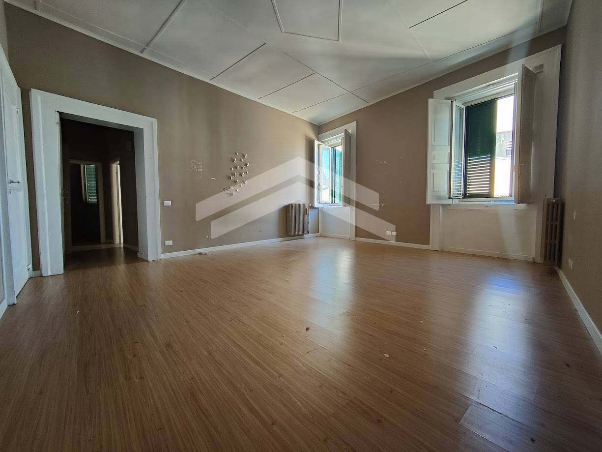 Appartamento in vendita a Campobasso, Centro