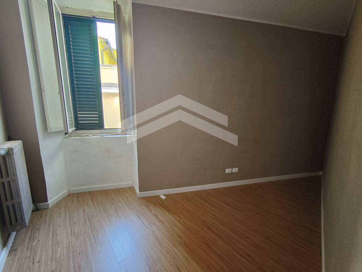 Appartamento in vendita a Campobasso, Centro