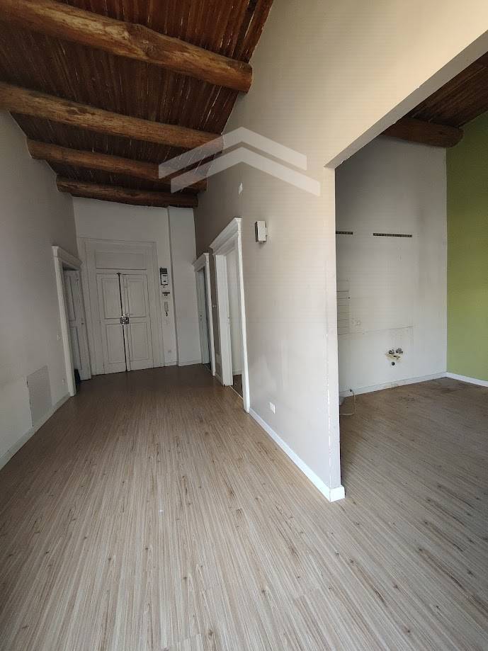 Appartamento in vendita a Campobasso, Centro