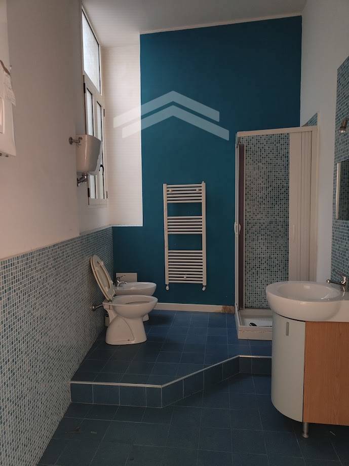 Appartamento in vendita a Campobasso, Centro