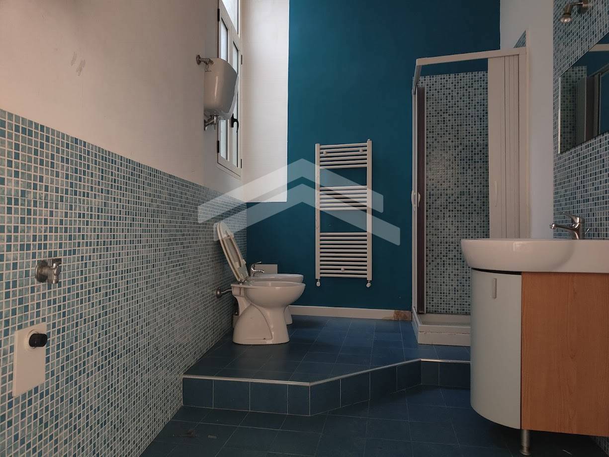 Appartamento in vendita a Campobasso, Centro