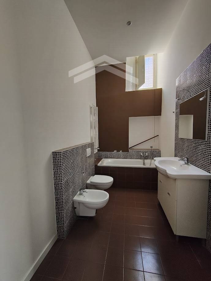 Appartamento in vendita a Campobasso, Centro