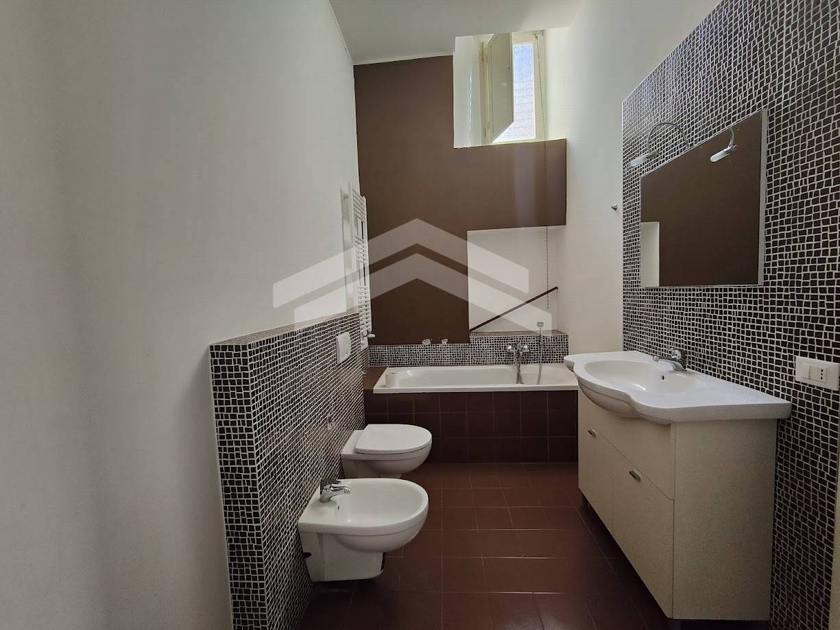 Appartamento in vendita a Campobasso, Centro