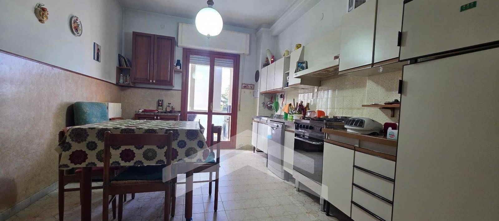 Appartamento in vendita a Campobasso, Semicentro