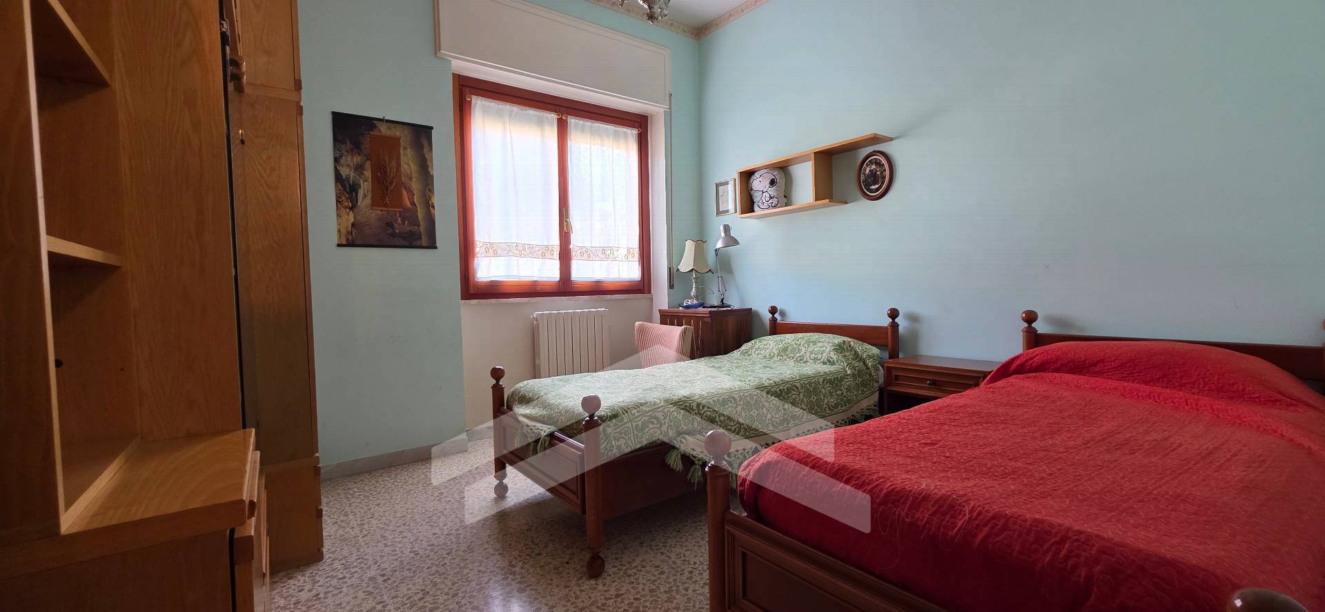 Appartamento in vendita a Campobasso, Semicentro