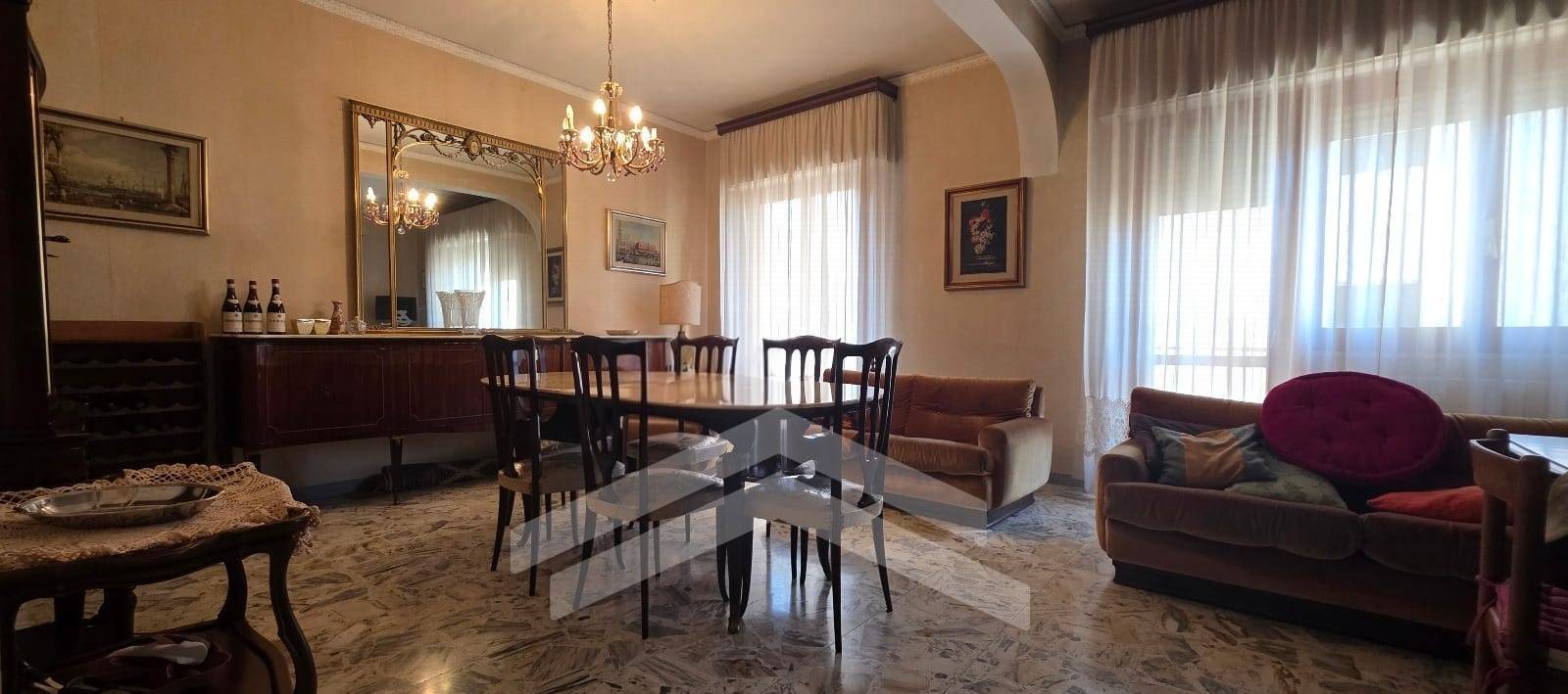 Appartamento in vendita a Campobasso, Semicentro