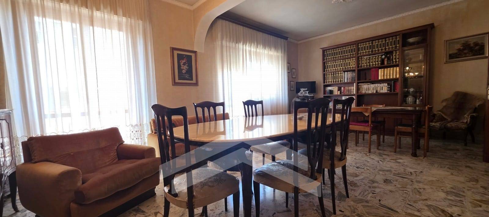 Appartamento in vendita a Campobasso, Semicentro