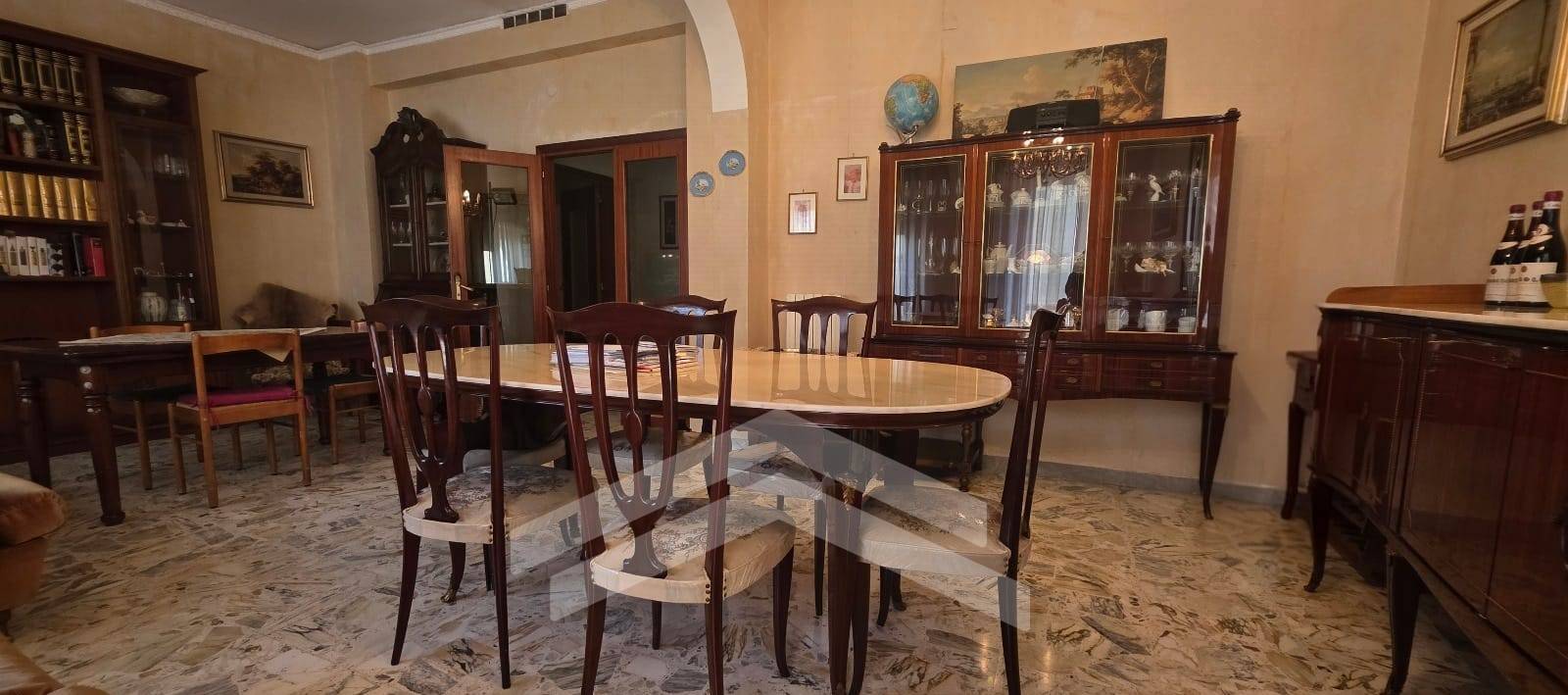 Appartamento in vendita a Campobasso, Semicentro