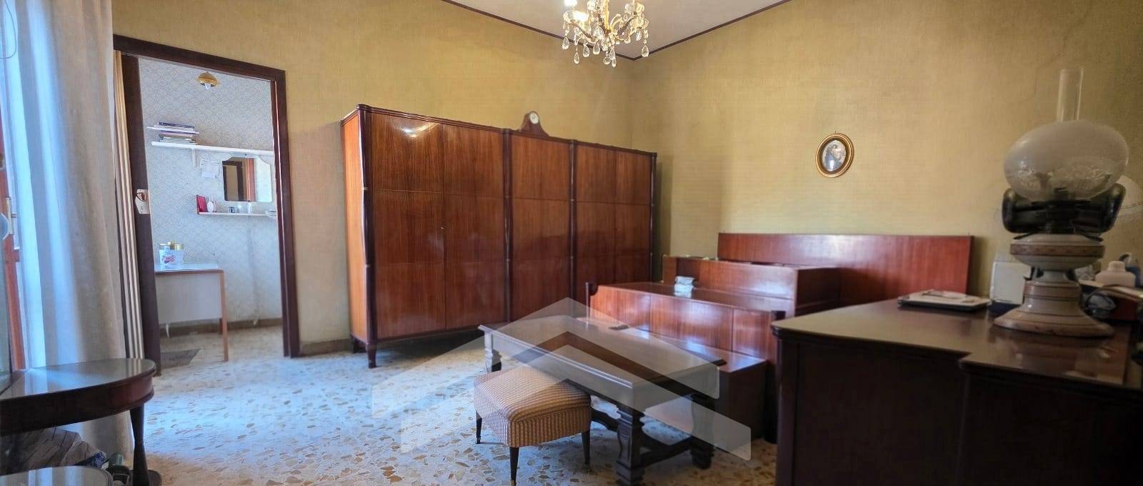 Appartamento in vendita a Campobasso, Semicentro