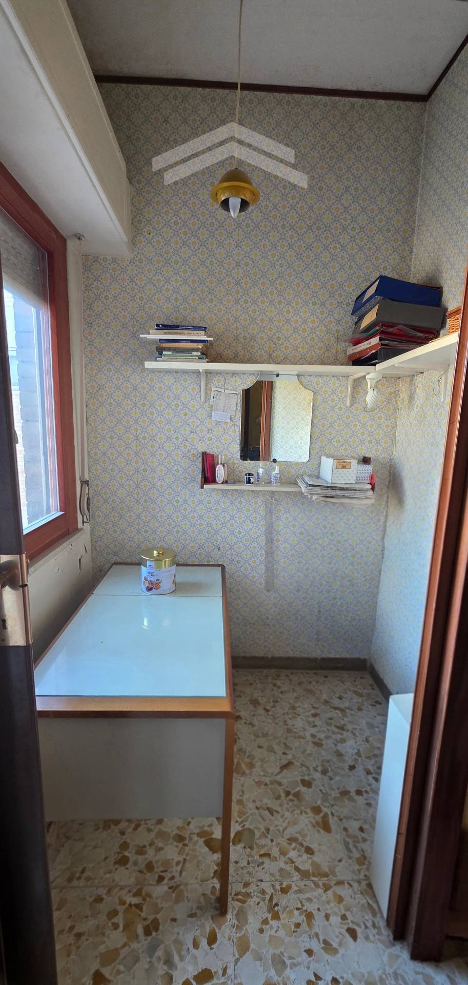 Appartamento in vendita a Campobasso, Semicentro